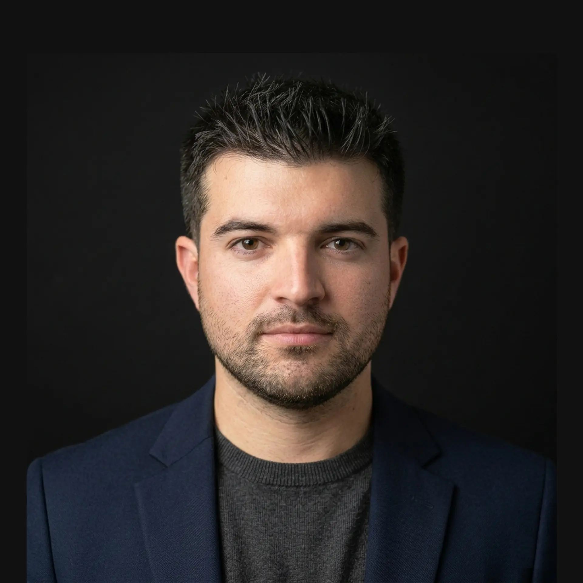 Ricardo Figueiredo, founder of OneLife